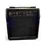 Used Epiphone Electar Guitar Combo Amp