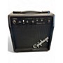 Used Epiphone Electar Guitar Combo Amp