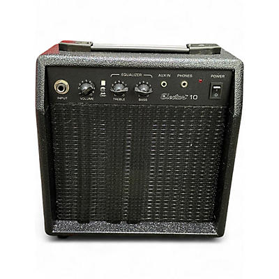 Used Epiphone Electar Guitar Combo Amp