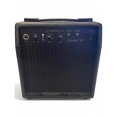 Used Epiphone Electar Guitar Combo Amp