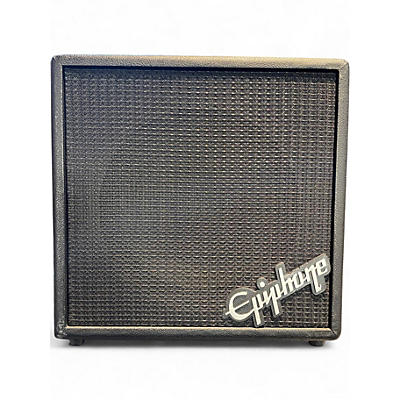 Used Epiphone Electar Guitar Combo Amp