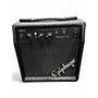 Used Epiphone Electar Guitar Combo Amp