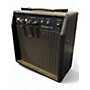 Used Epiphone Electar Guitar Combo Amp