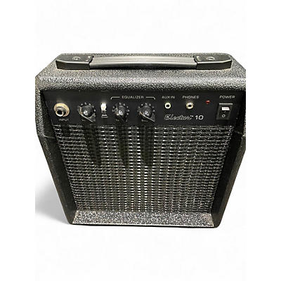 Used Epiphone Electar Guitar Combo Amp