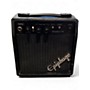 Used Epiphone Electar Guitar Combo Amp