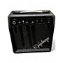 Used Epiphone Electar Guitar Combo Amp