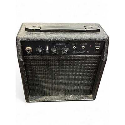 Used Epiphone Electar Guitar Combo Amp