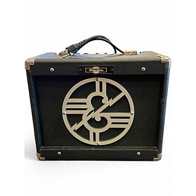 Used Epiphone Electar TUBE 10 Tube Guitar Combo Amp