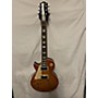 Used Epiphone Used Epiphone Elitist Les Paul Honey Burst Solid Body Electric Guitar Honey Burst