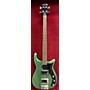 Used Epiphone Used Epiphone Embassy Electric Bass Guitar Wanderlust Green Metallic