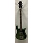 Used Epiphone Used Epiphone Embassy Pro Emerald Green METALLIC Electric Bass Guitar Emerald Green METALLIC