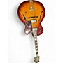 Used Epiphone Emperor II Joe Pass Signature 2 Color Sunburst Hollow Body Electric Guitar 2 Color Sunburst