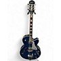Used Epiphone Emperor Swingster Royale DELTA BLUE METALLIC Hollow Body Electric Guitar DELTA BLUE METALLIC