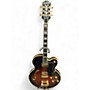 Used Epiphone Emperor T 3 Color Sunburst Hollow Body Electric Guitar 3 Color Sunburst