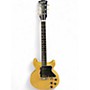 Used Epiphone Epiphone 1960 Les Paul Special Double-Cut Reissue TV Yellow Solid Body Electric Guitar TV Yellow