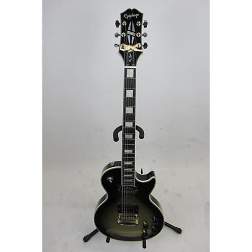 Epiphone Used Epiphone Epiphone Adam Jones Les Paul Custom Art Collection: Korin Faught's 