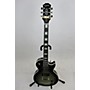 Used Epiphone Used Epiphone Epiphone Adam Jones Les Paul Custom Art Collection: Korin Faught's 