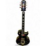 Used Epiphone Epiphone Joe Bonamassa '59 Les Paul Custom Black Solid Body Electric Guitar Black