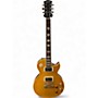 Used Epiphone Epiphone Kirk Hammett Greeny 1959 Greeny Burst Solid Body Electric Guitar Greeny Burst