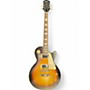 Used Epiphone Epiphone Limited Edition 1959 Les Paul Standard aged dark burst Solid Body Electric Guitar aged dark burst