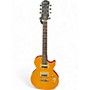 Used Epiphone Epiphone Slash Appetite Les Paul Special-II Electric Guitar  GOLD Solid Body Electric Guitar GOLD