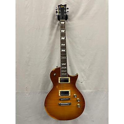 Epiphone Used Epiphone Exclusive Run 1959 Les Paul Standard 2 Color Sunburst Solid Body Electric Guitar