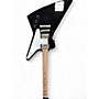 Used Epiphone Used Epiphone Explorer Black Solid Body Electric Guitar Black