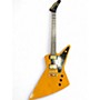 Used Epiphone Explorer Korina Solid Body Electric Guitar Korina
