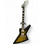 Used Epiphone Explorer Prophecy Yellow Tiger Solid Body Electric Guitar Yellow Tiger