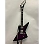 Used Epiphone Used Epiphone Extura Prophecy Purple Burst Solid Body Electric Guitar purple burst