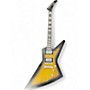 Used Epiphone Extura Prophecy Yellow Tiger Solid Body Electric Guitar Yellow Tiger