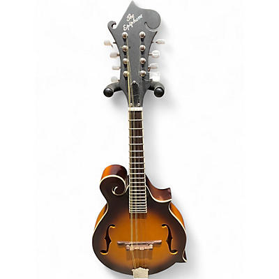 Used Epiphone F5 STUDIO 2 Color Sunburst Mandolin