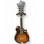 Used Epiphone F5 STUDIO 2 Color Sunburst Mandolin 2 Color Sunburst