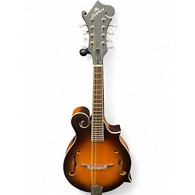 Used Epiphone F5 STUDIO Vintage Sunburst Mandolin