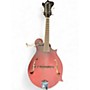 Used Epiphone F5 STUDIO WINE RED SATIN Mandolin WINE RED SATIN