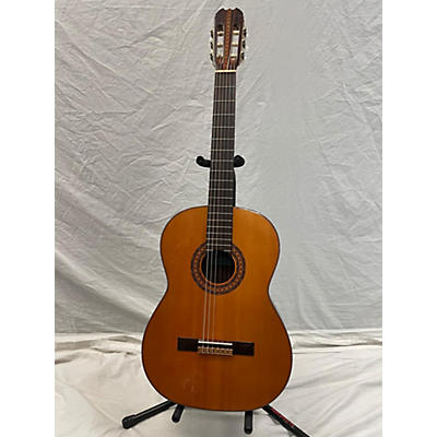 Epiphone Used Epiphone FC-20 Natural Classical Acoustic Guitar