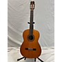 Used Epiphone Used Epiphone FC-20 Natural Classical Acoustic Guitar Natural