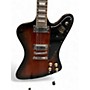Used Epiphone FIREBIRD 2 Color Sunburst Solid Body Electric Guitar 2 Color Sunburst