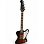 Used Epiphone FIREBIRD 2 Color Sunburst Solid Body Electric Guitar 2 Color Sunburst