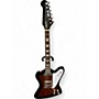 Used Epiphone FIREBIRD 2 Tone Sunburst Solid Body Electric Guitar 2 Tone Sunburst