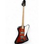 Used Epiphone FIREBIRD BASS 2 Color Sunburst Electric Bass Guitar 2 Color Sunburst