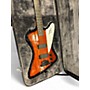 Used Epiphone FIREBIRD BASS Tobacco Burst Electric Bass Guitar Tobacco Burst