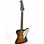 Used Epiphone FIREBIRD CUSTOM SHOP 3 Color Sunburst Solid Body Electric Guitar 3 Color Sunburst