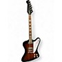 Used Epiphone FIREBIRD Cherry Solid Body Electric Guitar Cherry