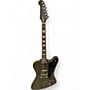Used Epiphone FIREBIRD Sherwood Green Solid Body Electric Guitar Sherwood Green