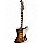 Used Epiphone FIREBIRD VII 2 Color Sunburst Solid Body Electric Guitar 2 Color Sunburst