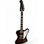 Used Epiphone FIREBIRD Vintage Sunburst Solid Body Electric Guitar Vintage Sunburst