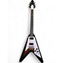 Used Epiphone FLYING V 70'S GUITAR CENTER EXCLUSIVE 2 Color Sunburst Solid Body Electric Guitar 2 Color Sunburst
