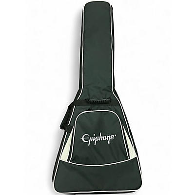 Used Epiphone FLYING V GIG BAG Electric Guitar Gig Bag