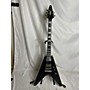 Used Epiphone Used Epiphone FLYING V PROPHECY Black Solid Body Electric Guitar Black